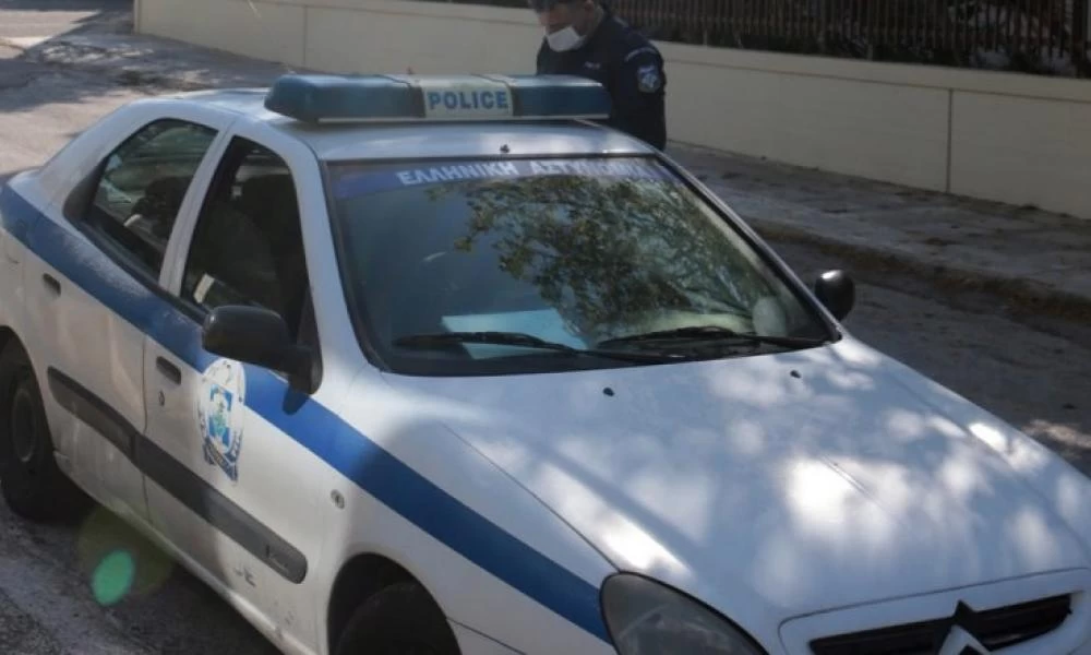 Θεσσαλονίκη: Άγρια συμπλοκή Ρομά με πέτρες και ρόπαλα στον Δενδροπόταμο